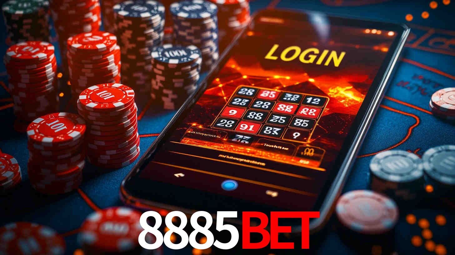 8885BET