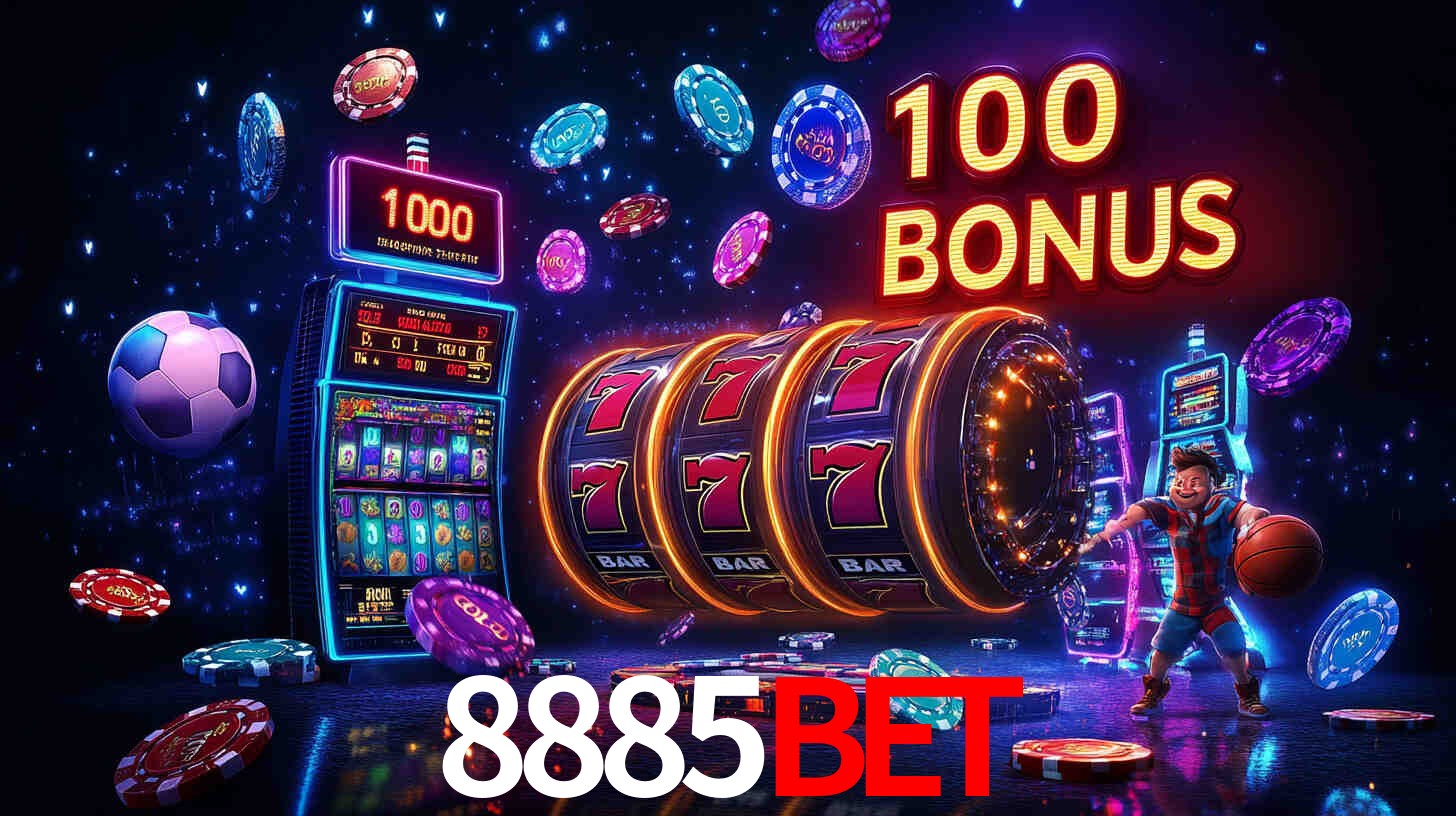 8885BET